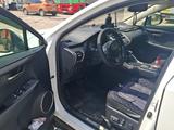 Lexus NX 300 2019 годаүшін20 000 000 тг. в Астана – фото 2