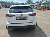Lexus NX 300 2019 годаүшін20 000 000 тг. в Астана – фото 5
