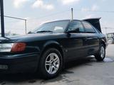 Audi 100 1993 года за 1 500 000 тг. в Сарыагаш – фото 4