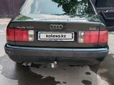 Audi 100 1993 года за 1 500 000 тг. в Сарыагаш – фото 5