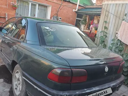 Opel Omega 1997 года за 700 000 тг. в Астана – фото 4