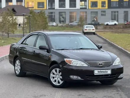 Toyota Camry 2003 года за 5 200 000 тг. в Астана