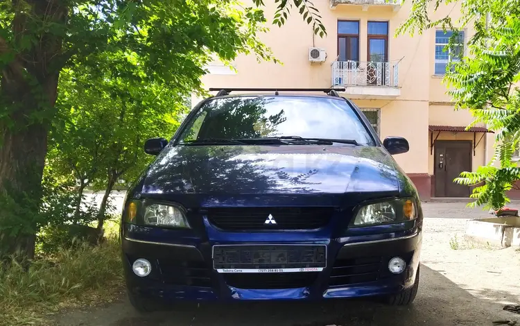 Mitsubishi Space Star 2004 годаfor3 400 000 тг. в Тараз