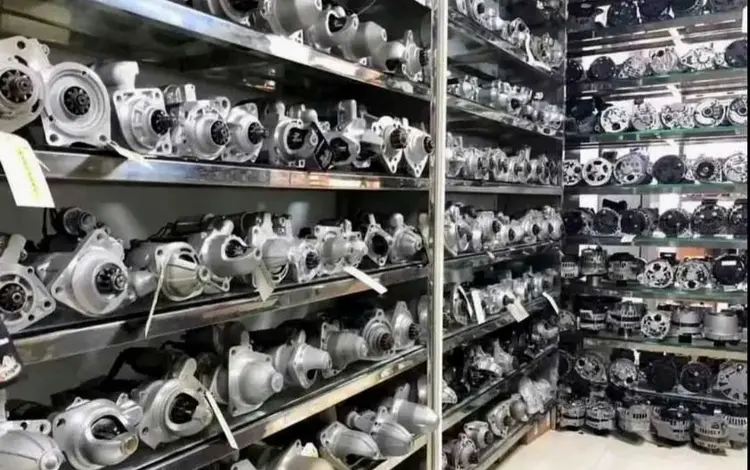 ГУР насос на Тойота (toyota) power ДВС АКП Ст/ар/тер ген/ера/тор за 25 500 тг. в Алматы