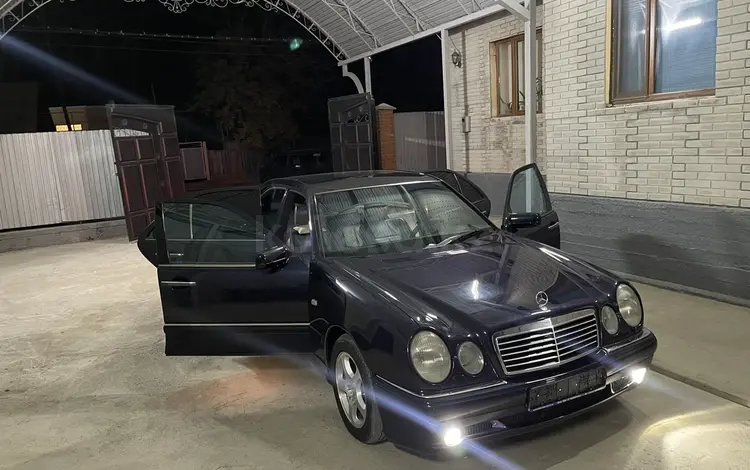 Mercedes-Benz E 430 1997 года за 3 000 000 тг. в Кызылорда
