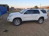 Toyota 4Runner 2007 годаүшін11 500 000 тг. в Шалкар – фото 2