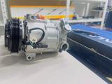 Компрессор кондиционера Toyota за 60 000 тг. в Кызылорда
