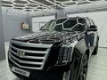 Cadillac Escalade 2019 года за 32 000 000 тг. в Караганда