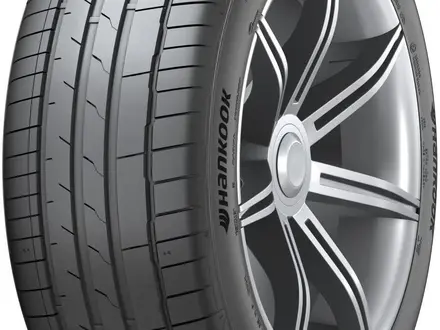 Hankook Ventus K127 285/35 R21 и 325/30 R21 за 580 000 тг. в Алматы