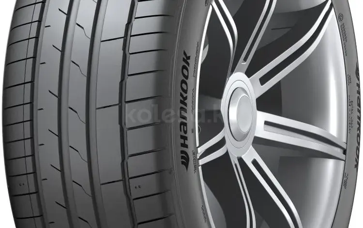 Hankook Ventus K127 285/35 R21 и 325/30 R21үшін580 000 тг. в Алматы