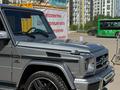 Mercedes-Benz G 55 AMG 2010 года за 24 500 000 тг. в Алматы – фото 10