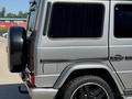 Mercedes-Benz G 55 AMG 2010 года за 24 500 000 тг. в Алматы – фото 12