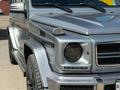 Mercedes-Benz G 55 AMG 2010 года за 24 500 000 тг. в Алматы – фото 13