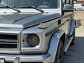 Mercedes-Benz G 55 AMG 2010 года за 24 500 000 тг. в Алматы – фото 14