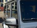Mercedes-Benz G 55 AMG 2010 года за 24 500 000 тг. в Алматы – фото 16