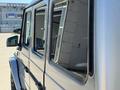 Mercedes-Benz G 55 AMG 2010 года за 24 500 000 тг. в Алматы – фото 17