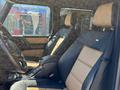 Mercedes-Benz G 55 AMG 2010 года за 24 500 000 тг. в Алматы – фото 25