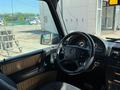 Mercedes-Benz G 55 AMG 2010 года за 24 500 000 тг. в Алматы – фото 35