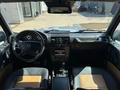 Mercedes-Benz G 55 AMG 2010 года за 24 500 000 тг. в Алматы – фото 39