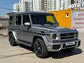 Mercedes-Benz G 55 AMG 2010 года за 24 500 000 тг. в Алматы – фото 2