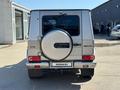 Mercedes-Benz G 55 AMG 2010 года за 24 500 000 тг. в Алматы – фото 6