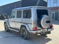 Mercedes-Benz G 55 AMG 2010 года за 24 500 000 тг. в Алматы – фото 7