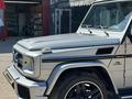 Mercedes-Benz G 55 AMG 2010 года за 24 500 000 тг. в Алматы – фото 9