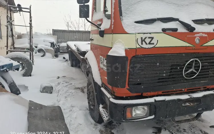 Mercedes-Benz  1622 1985 года за 4 000 000 тг. в Астана