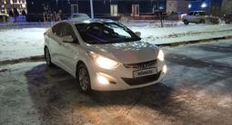 Hyundai Elantra 2016 годаfor5 900 000 тг. в Астана