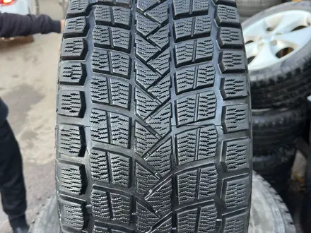 285/60/R18 MAXXIS 4 шт. Идеальном состояние. за 130 000 тг. в Алматы