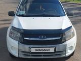 ВАЗ (Lada) Granta 2190 2014 годаүшін2 200 000 тг. в Астана – фото 3
