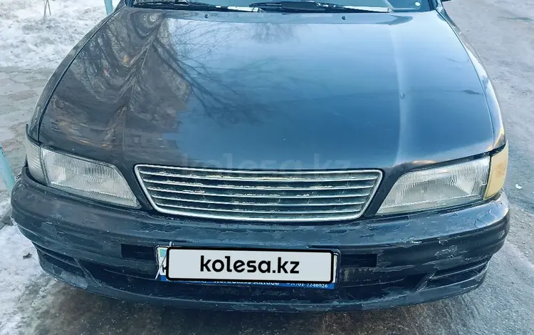 Nissan Maxima 1996 года за 1 250 000 тг. в Караганда