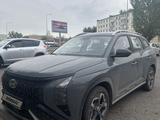 Hyundai Mufasa 2025 годаүшін11 600 000 тг. в Астана – фото 3