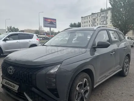Hyundai Mufasa 2025 года за 11 600 000 тг. в Астана – фото 3