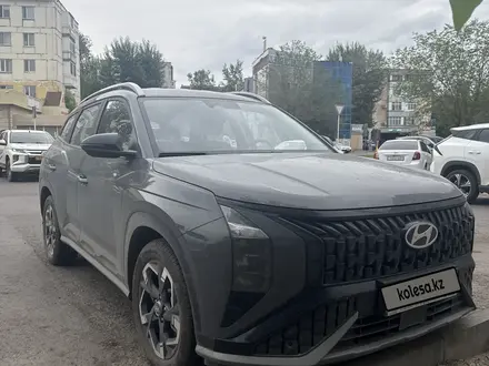 Hyundai Mufasa 2025 года за 11 600 000 тг. в Астана – фото 4