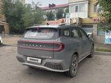 Hyundai Mufasa 2025 годаүшін11 600 000 тг. в Астана