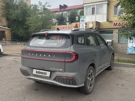 Hyundai Mufasa 2025 года за 11 600 000 тг. в Астана