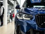 BMW X3 2024 года за 35 021 724 тг. в Тараз – фото 2