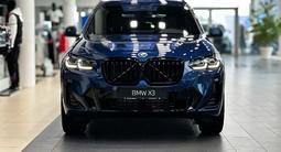 BMW X3 2024 года за 35 021 724 тг. в Тараз – фото 4