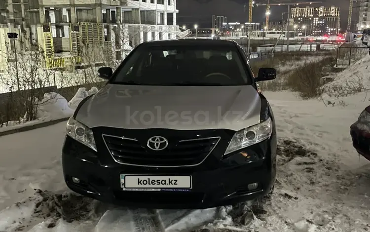 Toyota Camry 2006 годаfor5 400 000 тг. в Астана