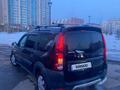 ВАЗ (Lada) Largus Cross 2019 годаүшін5 500 000 тг. в Астана – фото 10