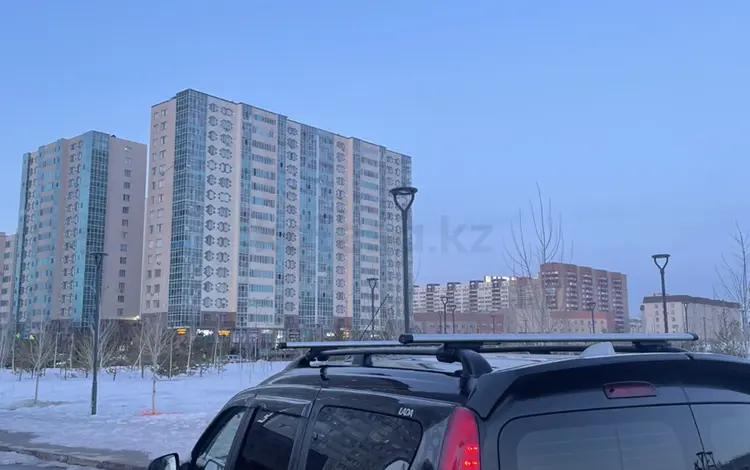 ВАЗ (Lada) Largus Cross 2019 годаүшін5 500 000 тг. в Астана