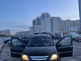 ВАЗ (Lada) Largus Cross 2019 годаүшін5 600 000 тг. в Астана – фото 5