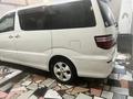 Toyota Alphard 2006 годаүшін10 500 000 тг. в Алматы – фото 2