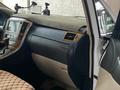Toyota Alphard 2006 годаүшін10 500 000 тг. в Алматы – фото 5