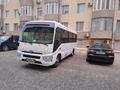 Toyota  Coaster 2017 года за 25 000 000 тг. в Актау – фото 2