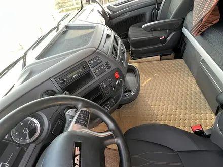 DAF  XF 2019 года за 27 000 000 тг. в Шымкент – фото 13
