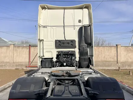 DAF  XF 2019 года за 27 000 000 тг. в Шымкент – фото 5