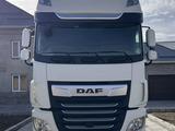 DAF  XF 2019 года за 30 000 000 тг. в Шымкент