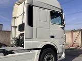 DAF  XF 2019 года за 27 000 000 тг. в Шымкент – фото 4